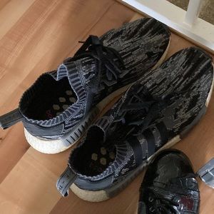Adidas NMD Size 10.5